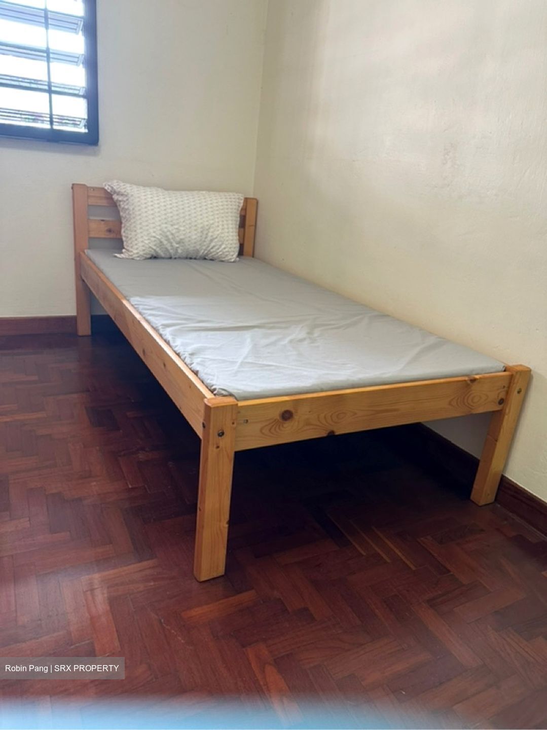 Blk 8 Holland Avenue (Queenstown), HDB 3 Rooms #597716341
